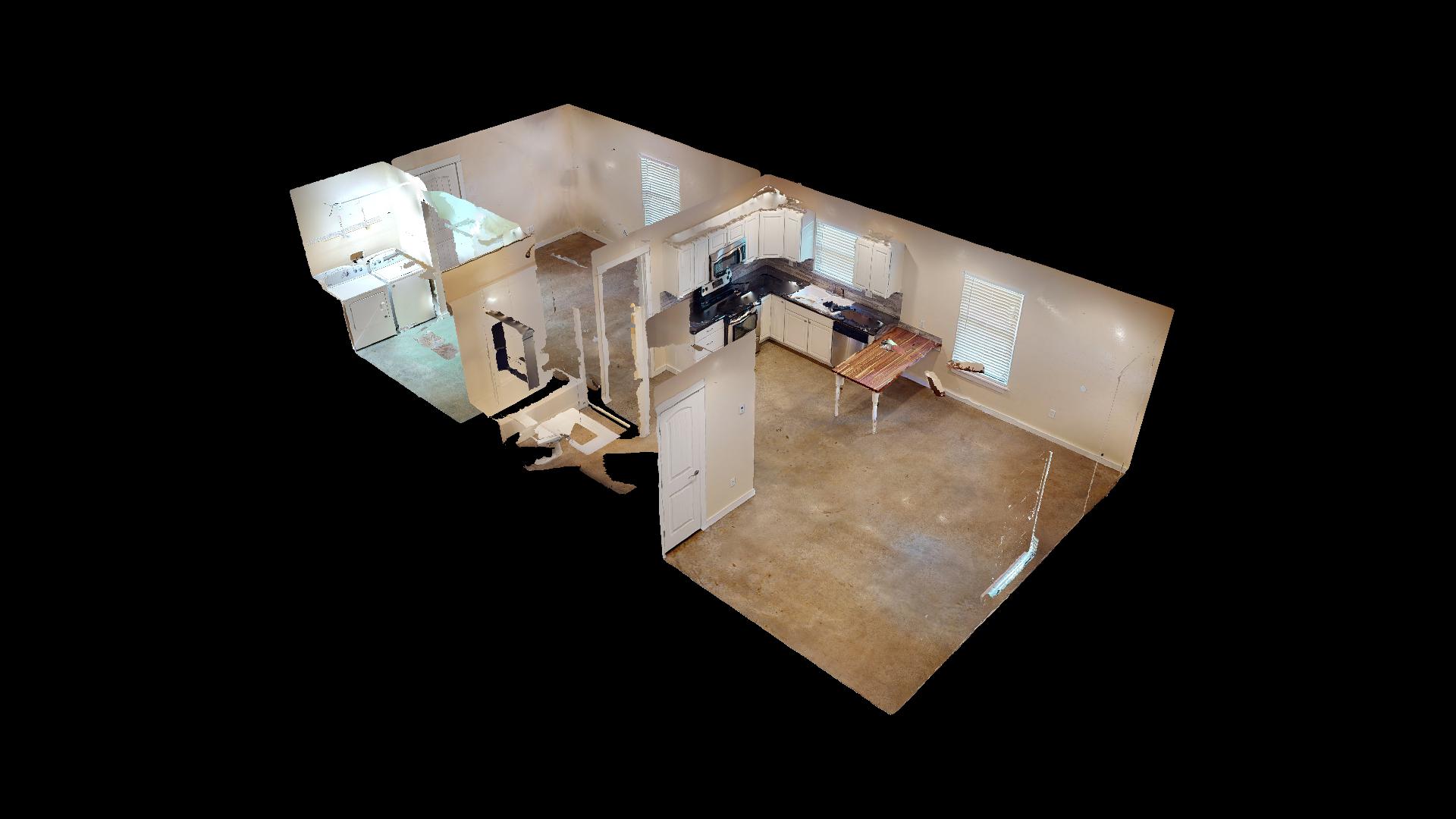 6400 N. Seadog (1Bed-1Bath) NOW $800