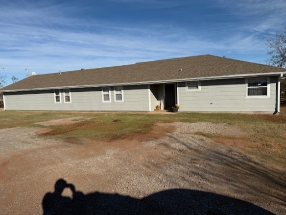 5919 N. Country Club (6Bed-2Bath) $1950 NOW