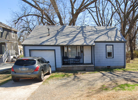611 N. Duck (3Bed-1Bath-1car) JUNE $1050