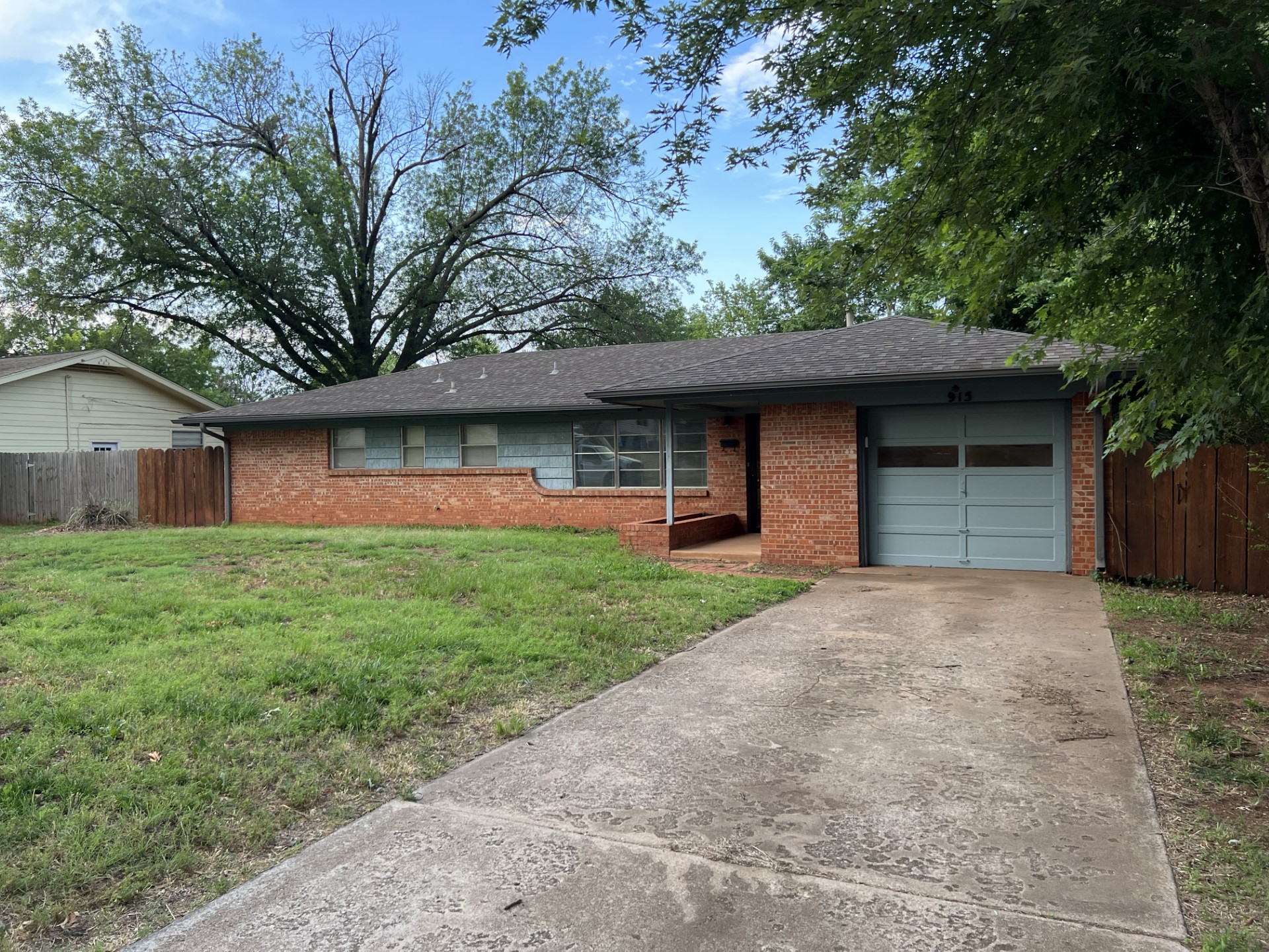 Helpful Numbers Stillwater Property