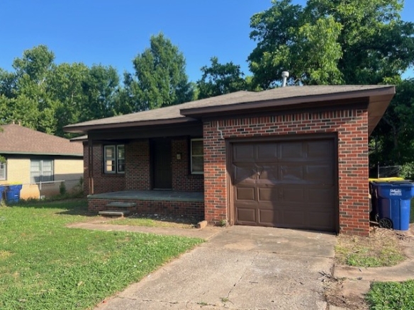 841 W. Knapp Ave (3bed-1bath-1car) $1250 Close to OSU