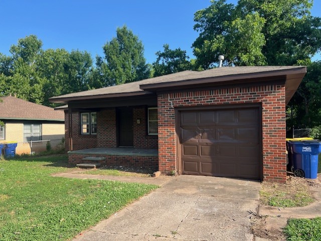 841 W. Knapp Ave (3bed-1bath-1car) $1250 Close to OSU